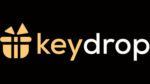 Key-Drop logo